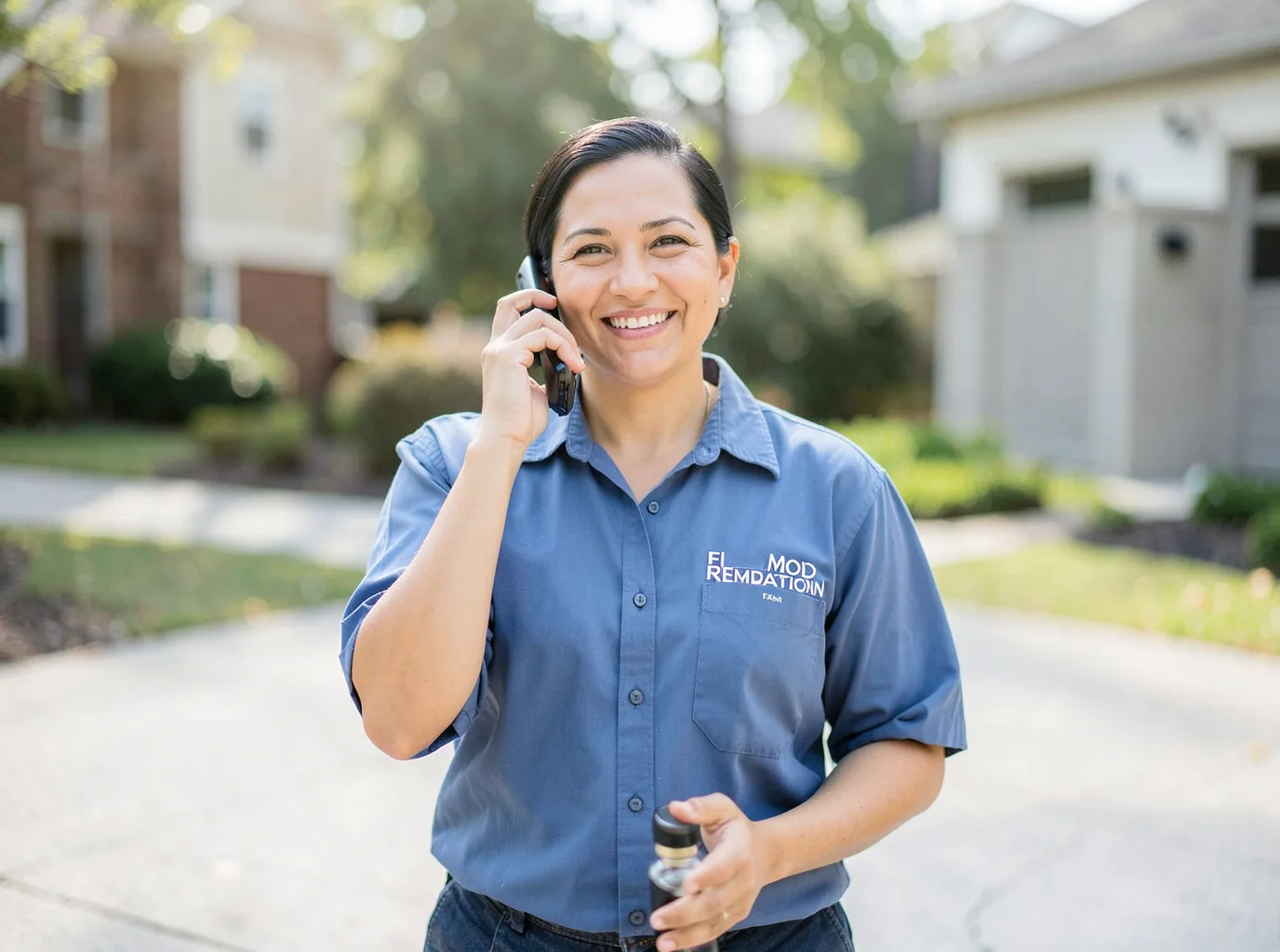 Mold Remediation Rincon, GA FAQs